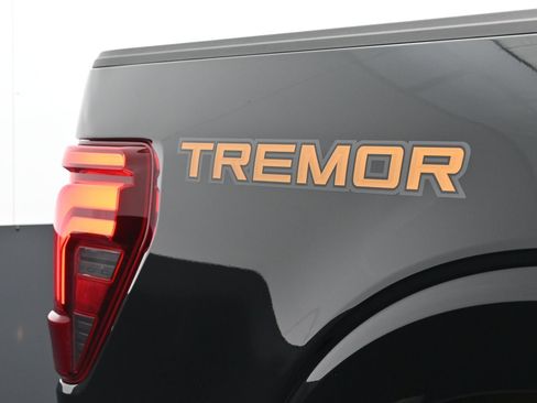 Used 2025 Ford F150 Tremor w/ Equipment Group 402A High AWD/4WD image 50