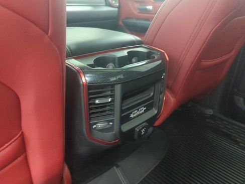 Used 2019 RAM 1500 Rebel w/ Rebel Level 2 Equipment Group AWD/4WD image 13