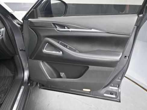 Used 2023 INFINITI QX60 Luxe w/ Vision Package AWD/4WD image 12