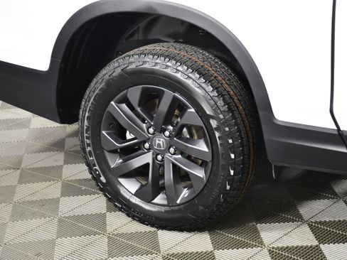 Used 2023 Honda Ridgeline Sport image 53