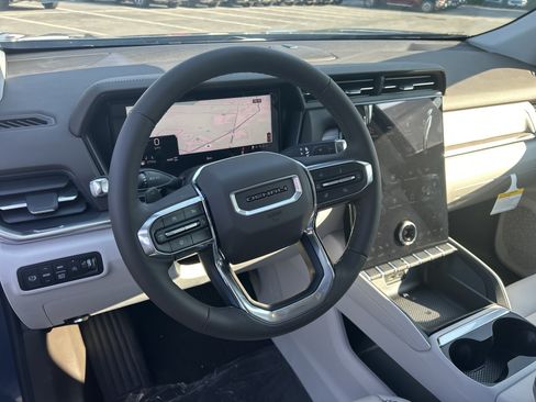 New 2027 GMC Terrain Denali AWD/4WD image 25