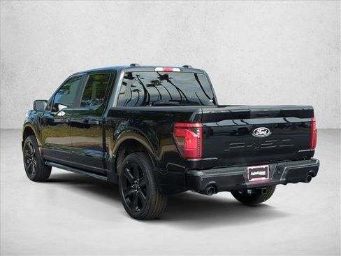 New 2026 Ford F150 STX image 9