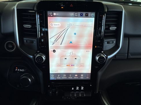 New 2026 RAM 1500 Big Horn image 15