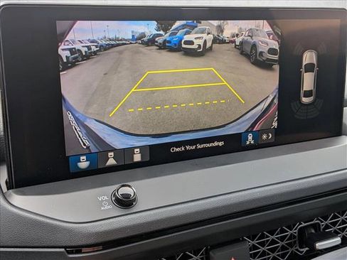 New 2026 Honda Accord EX-L image 13