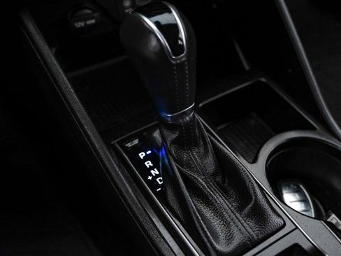 Used 2018 Hyundai Tucson Limited w/ Ultimate Package 02 image 20