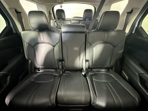 Used 2024 Honda Pilot Elite image 30