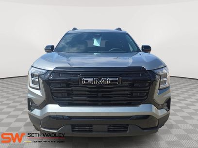 New 2027 GMC Terrain Elevation w/ Elevation Premium Package