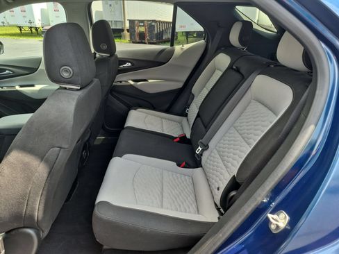 Certified 2019 Chevrolet Equinox LT AWD/4WD image 25