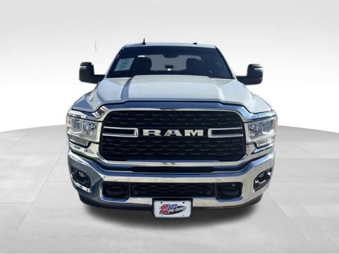 Used 2024 RAM 2500 Big Horn w/ Off Road Package image 6