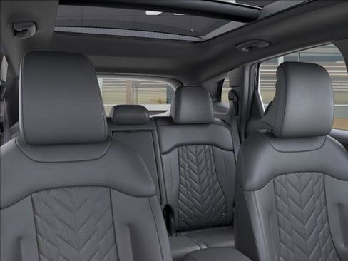 New 2025 Kia Sportage X-Line image 27