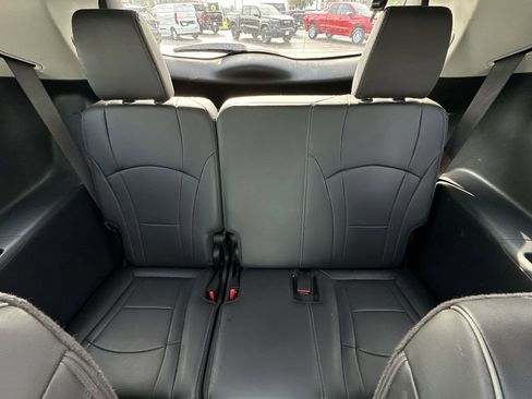 Used 2021 Buick Enclave Avenir image 24