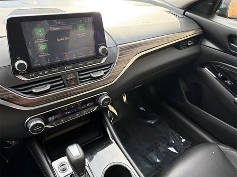 Used 2021 Nissan Altima 2.5 Platinum image 24