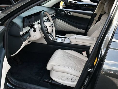 Used 2025 Genesis GV80 3.5T Prestige AWD/4WD image 52