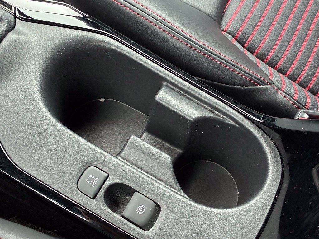 Used 2026 Toyota Corolla XSE FWD image 27