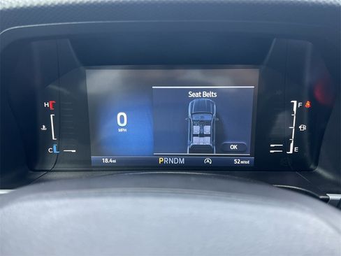 New 2025 Ford Ranger XL w/ Trailer Tow Package image 12