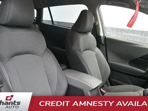 Used 2024 Subaru Crosstrek 2.0i Premium AWD/4WD image 10