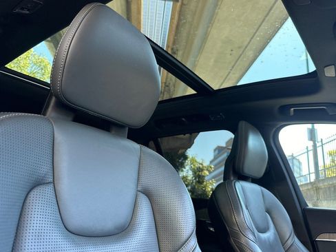 Used 2021 Volvo XC90 T8 Inscription w/ Advanced Package image 14
