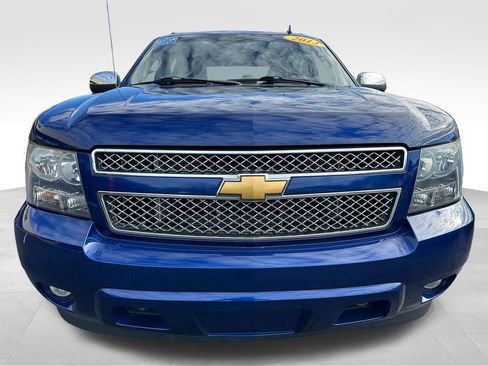 Used 2013 Chevrolet Avalanche LTZ image 10
