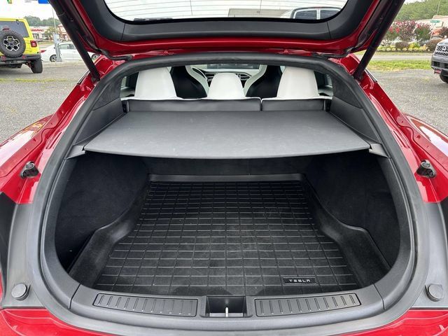 Used 2017 Tesla Model S 100D AWD/4WD image 11