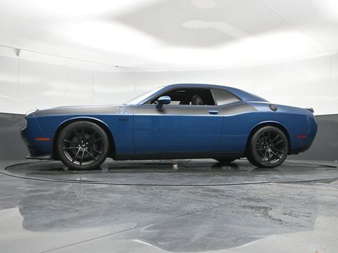 Used 2023 Dodge Challenger R/T Scat Pack w/ T/A Package image 49