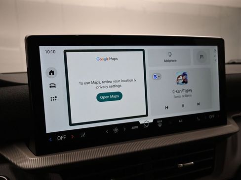 New 2026 Ford Explorer ST-Line w/ ST-Line Street Pack image 14