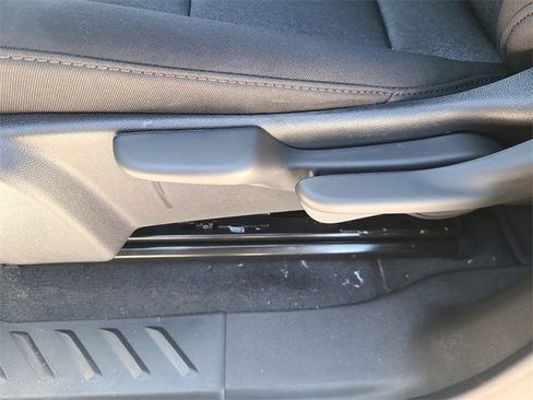 New 2026 Chevrolet Colorado W/T w/ WT Custom Package image 21