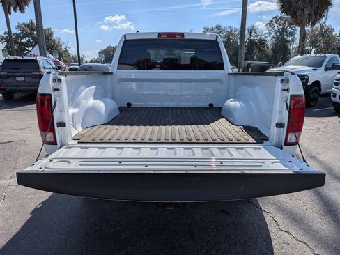 Used 2024 RAM 1500 Classic SLT image 14