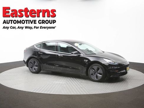 Used 2019 Tesla Model 3 Long Range RWD image 45