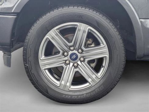 Used 2019 Ford F150 Lariat AWD/4WD image 25