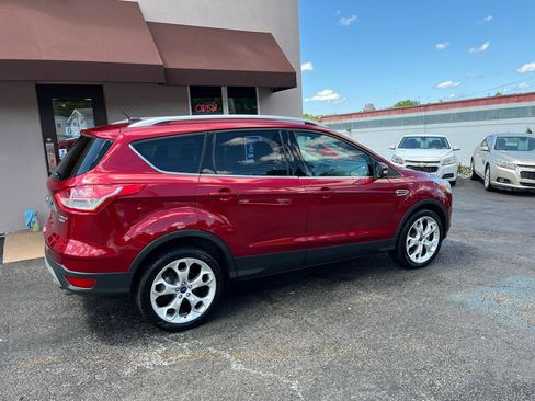 Used 2014 Ford Escape Titanium AWD/4WD image 6