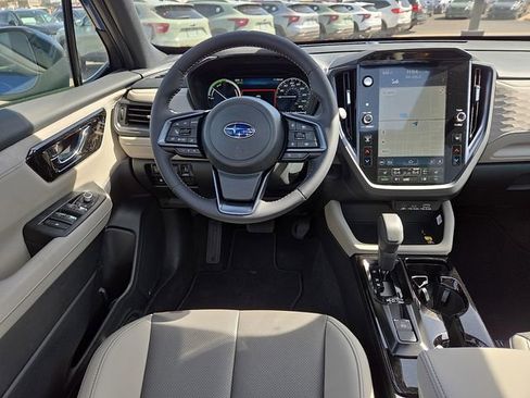 New 2026 Subaru Forester Limited image 8