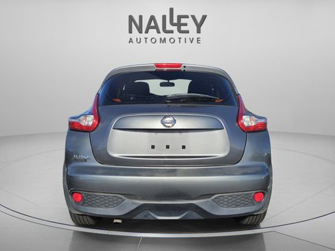 Used 2016 Nissan Juke S image 3