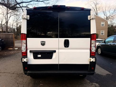 Used 2020 RAM ProMaster 1500 image 5