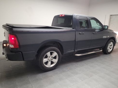 Used 2015 RAM 1500 Express RWD image 10