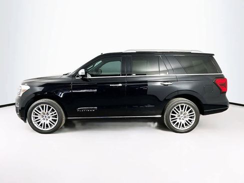 Certified 2023 Ford Expedition Platinum image 3