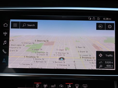 Used 2019 Audi A7 3.0T Prestige AWD/4WD image 21