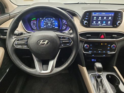 Used 2019 Hyundai Santa Fe Limited image 22