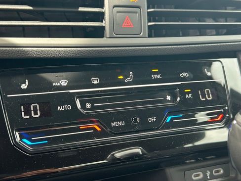 New 2026 Volkswagen Jetta Sport FWD image 32