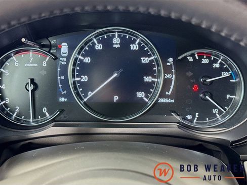 Used 2021 MAZDA CX-9 Grand Touring image 12