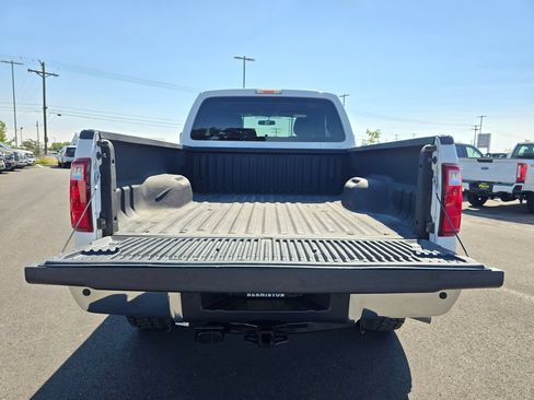 Used 2015 Ford F250 XLT w/ XLT Value Package AWD/4WD image 31