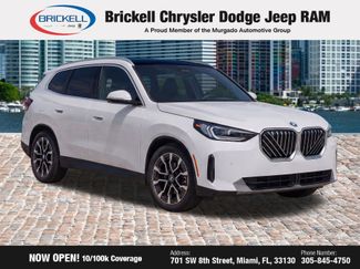 Used 2026 BMW X3 xDrive30i AWD/4WD video 2