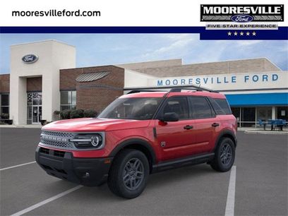New 2025 Ford Bronco Sport Big Bend w/ Convenience Package