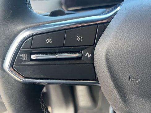 Used 2025 Chevrolet Silverado EV LT w/ LPO, Dark Package Plus image 17