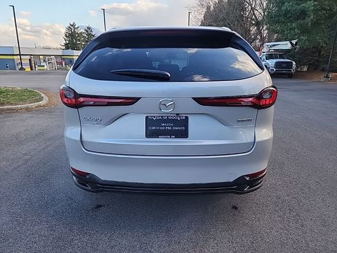 Certified 2024 MAZDA CX-90 3.3 Turbo w/ Preferred Package image 6