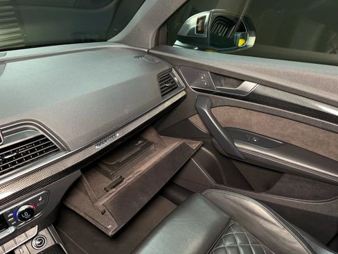 Used 2018 Audi SQ5 Premium Plus w/ Navigation Package image 53