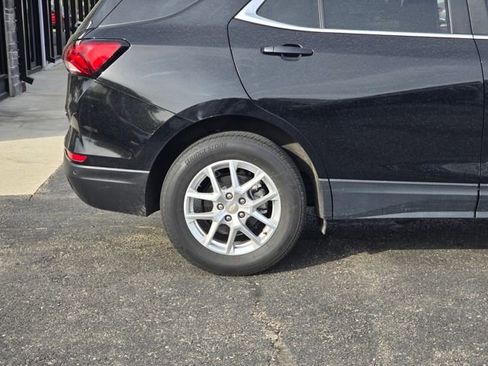 Used 2022 Chevrolet Equinox LT image 10