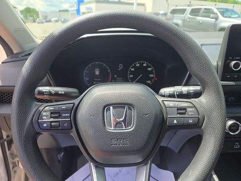 Certified 2023 Honda CR-V EX image 20