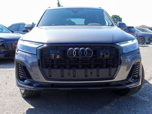 New 2025 Audi Q7 2.0T Premium Plus image 4
