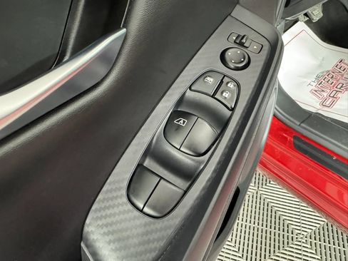 Used 2023 Nissan Sentra SV w/ Trunk Package FWD image 36