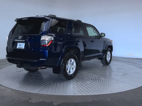 Used 2019 Toyota 4Runner SR5 Premium AWD/4WD image 8